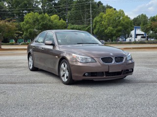 Image for 2006 BMW 5 Series 525xi ID: 6767853