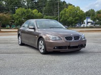 Image for 2006 BMW 5 Series 525xi ID: 6767853