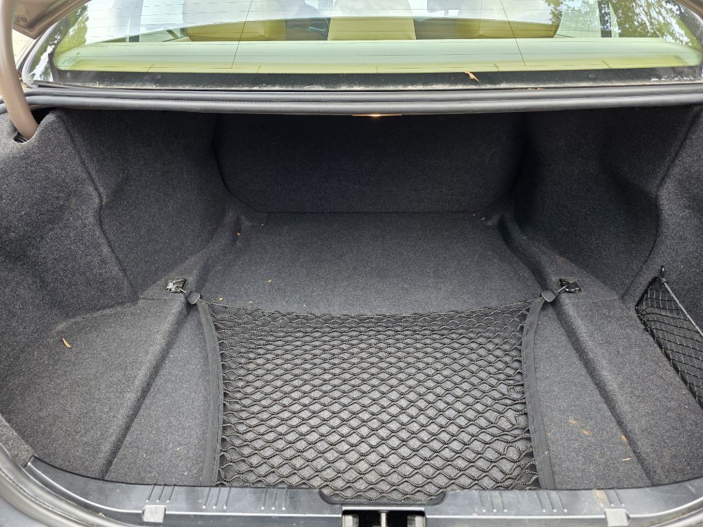 2006 BMW 5 Series Image 16
