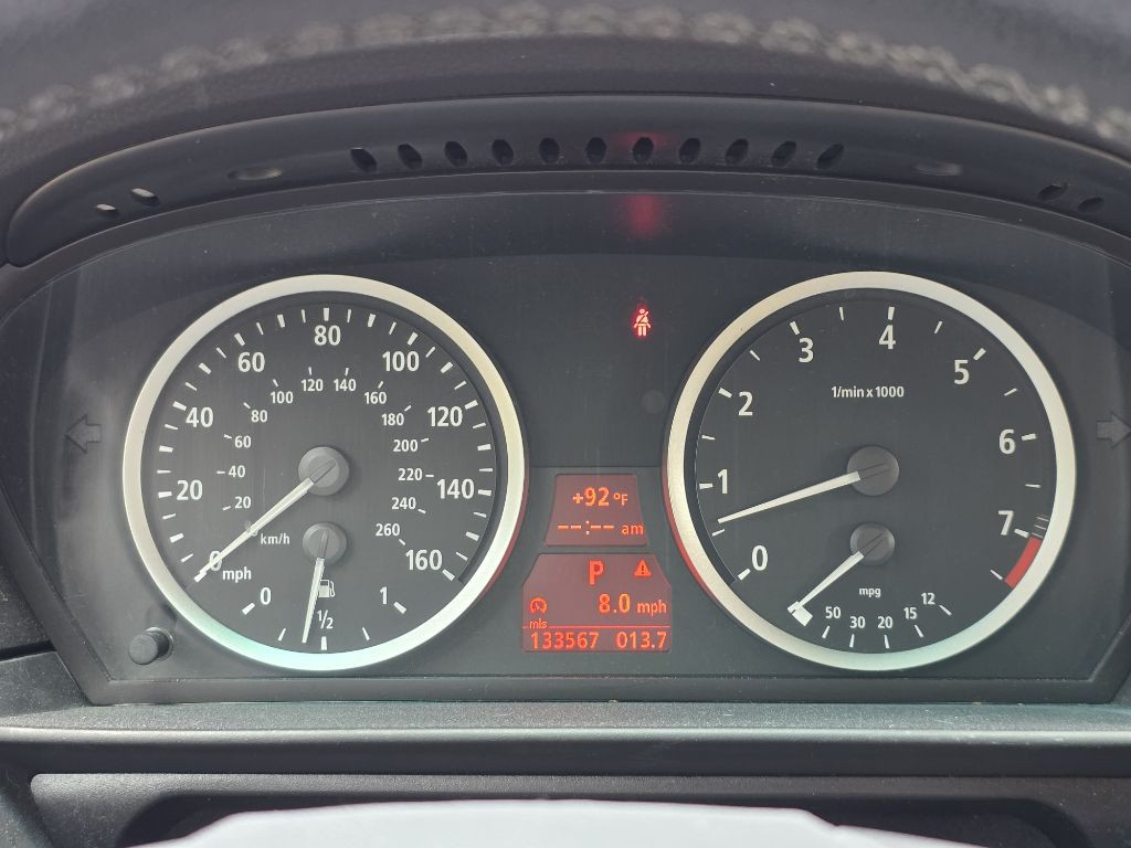 2006 BMW 5 Series Image 19