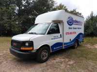 Image for 2015 GMC Savana 3500 ID: 6890572