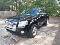 Image for 2009 Mercury Mariner I4 ID: 6990447