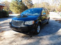 Image for 2008 Chrysler Town & Country Touring ID: 6993314