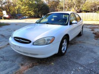 Image for 2003 Ford Taurus SE ID: 6993636