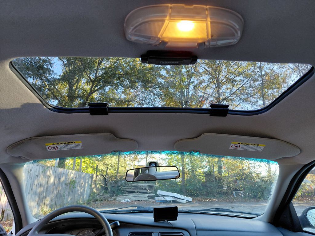 2003 Ford Taurus Image 12