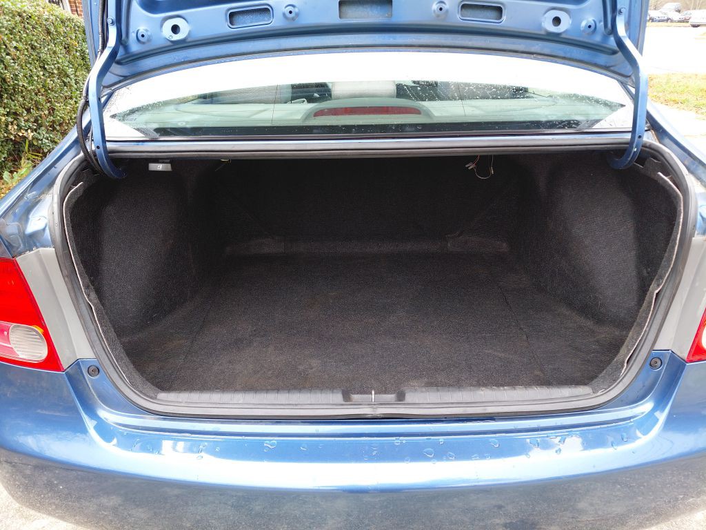 2006 Honda Civic Image 6