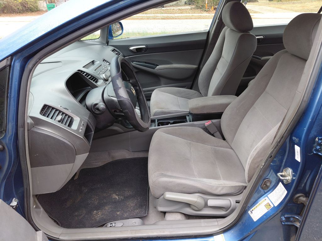 2006 Honda Civic Image 7