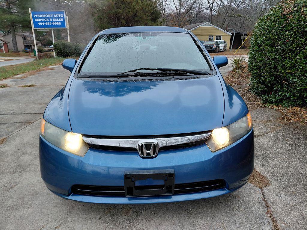 2006 Honda Civic Image 13
