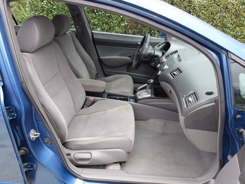 2006 Honda Civic Image 8