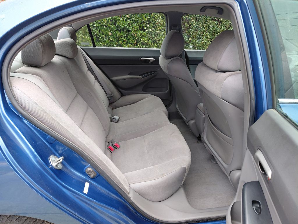 2006 Honda Civic Image 9