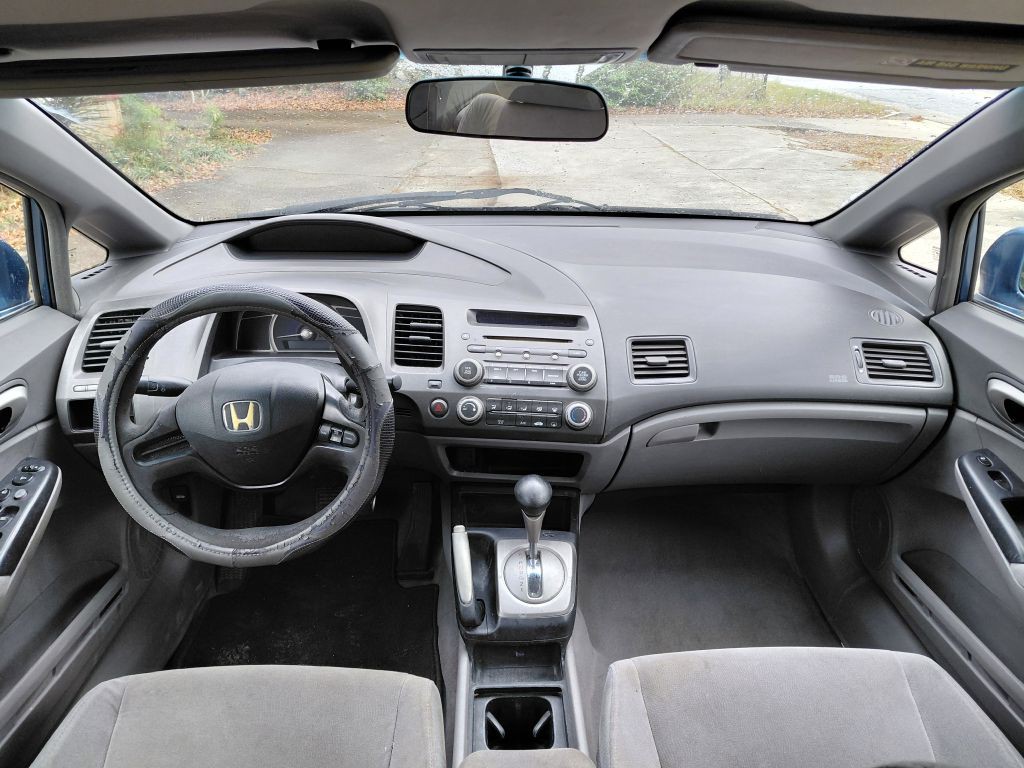 2006 Honda Civic Image 11