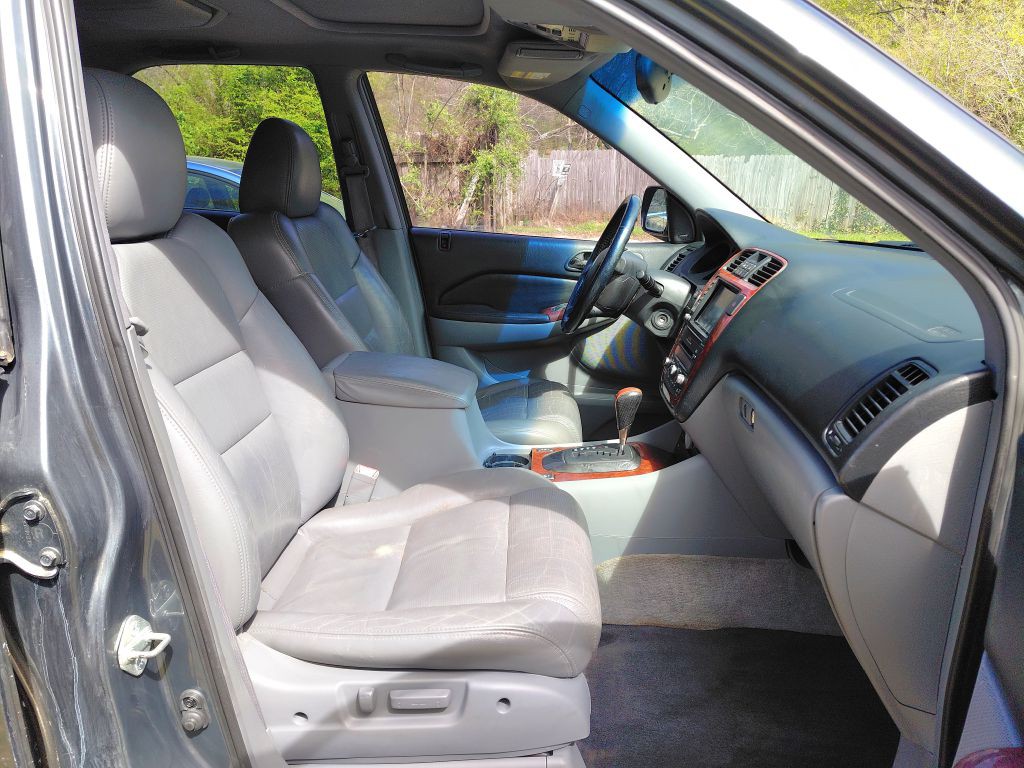 2005 Acura MDX Image 6