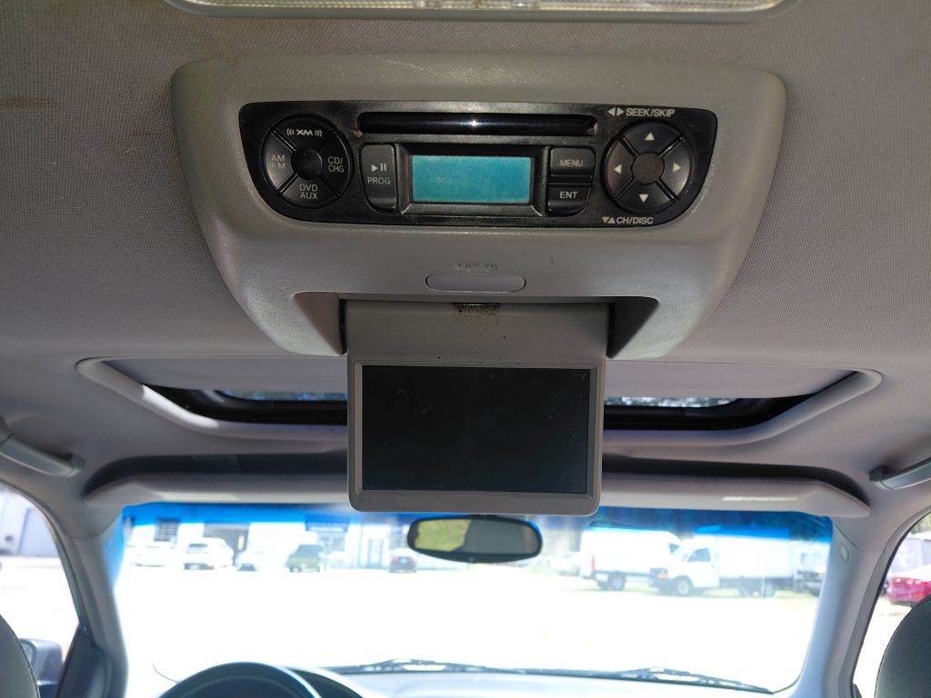 2005 Acura MDX Image 11