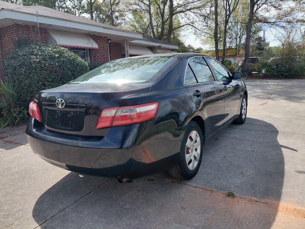 2009 Toyota Camry Image 3