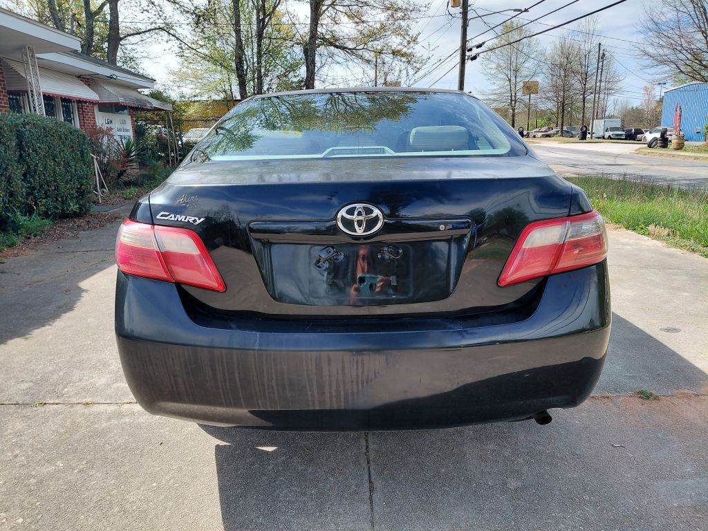 2009 Toyota Camry Image 5