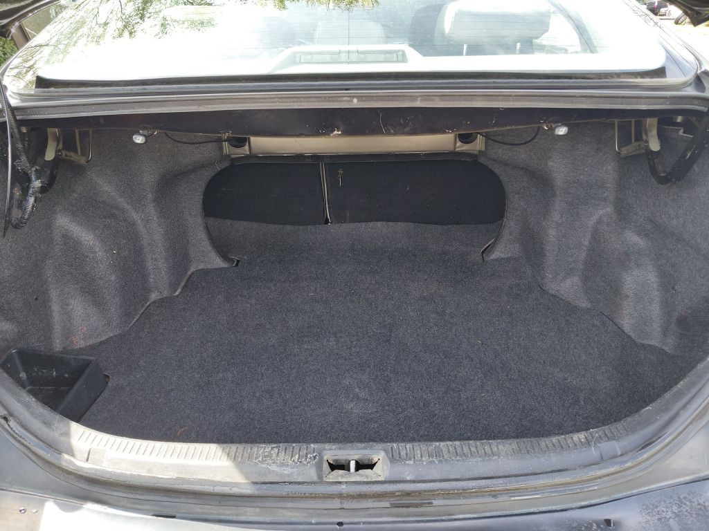 2009 Toyota Camry Image 6