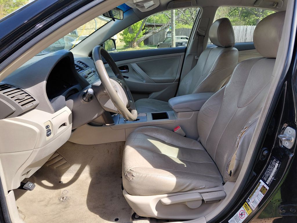 2009 Toyota Camry Image 7