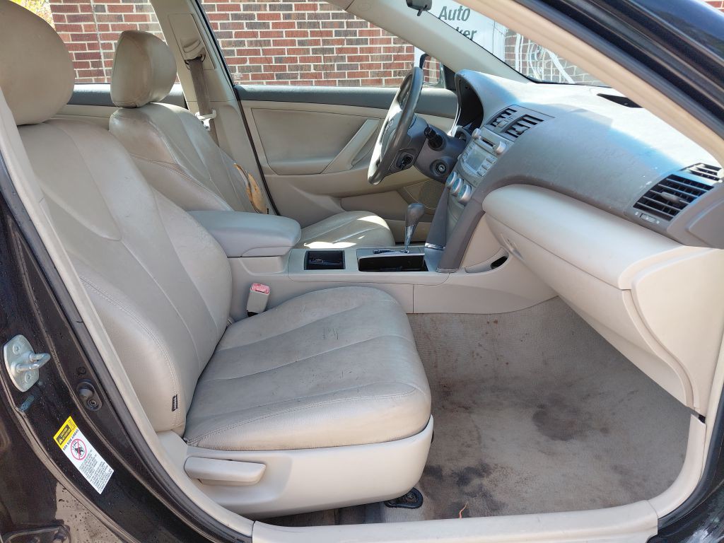 2009 Toyota Camry Image 9