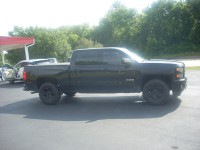 Image for 2015 Chevrolet Silverado 1500 LTZ ID: 6659236
