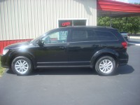 Image for 2017 Dodge Journey SXT ID: 6667084