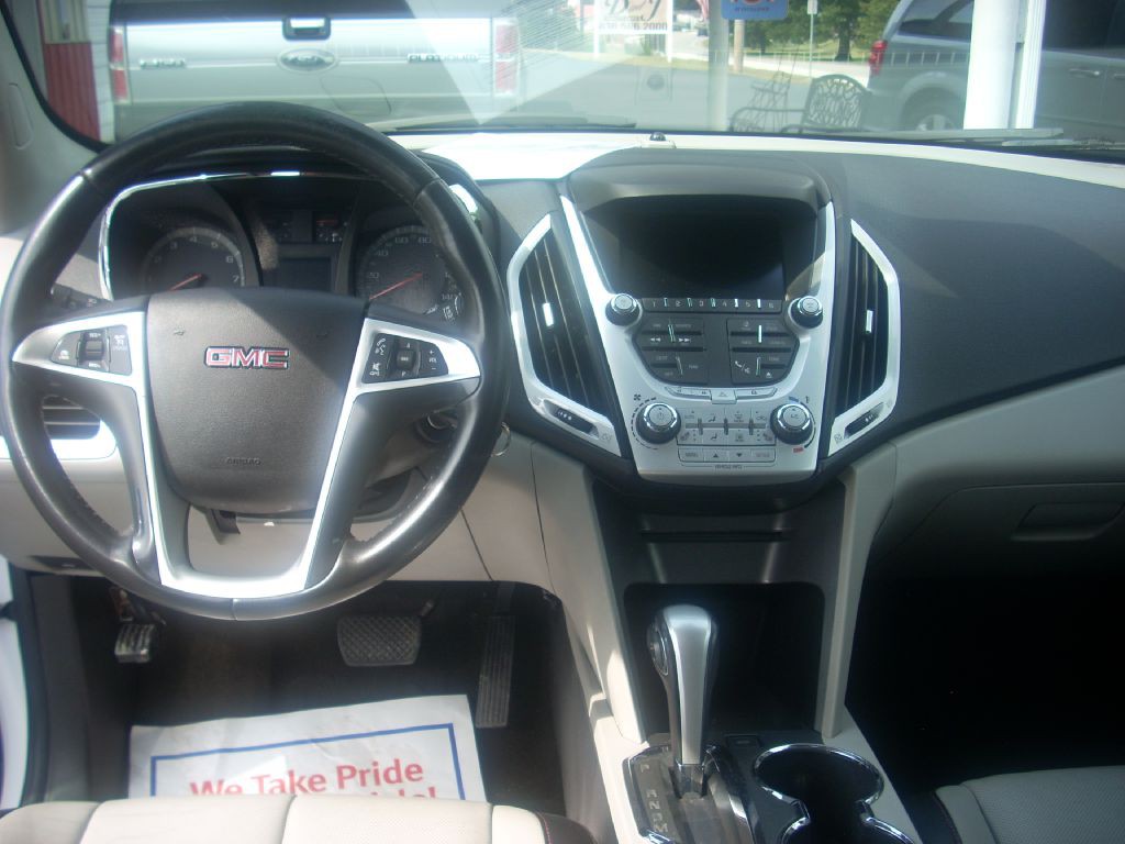2013 GMC Terrain Image 6