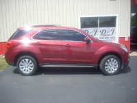 Image for 2010 Chevrolet Equinox LT ID: 6735156