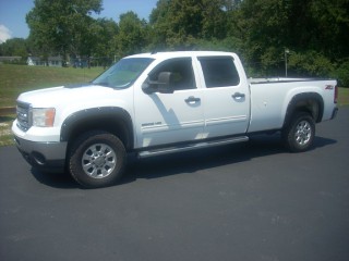 Image for 2014 GMC Sierra 3500 SLE ID: 6741769