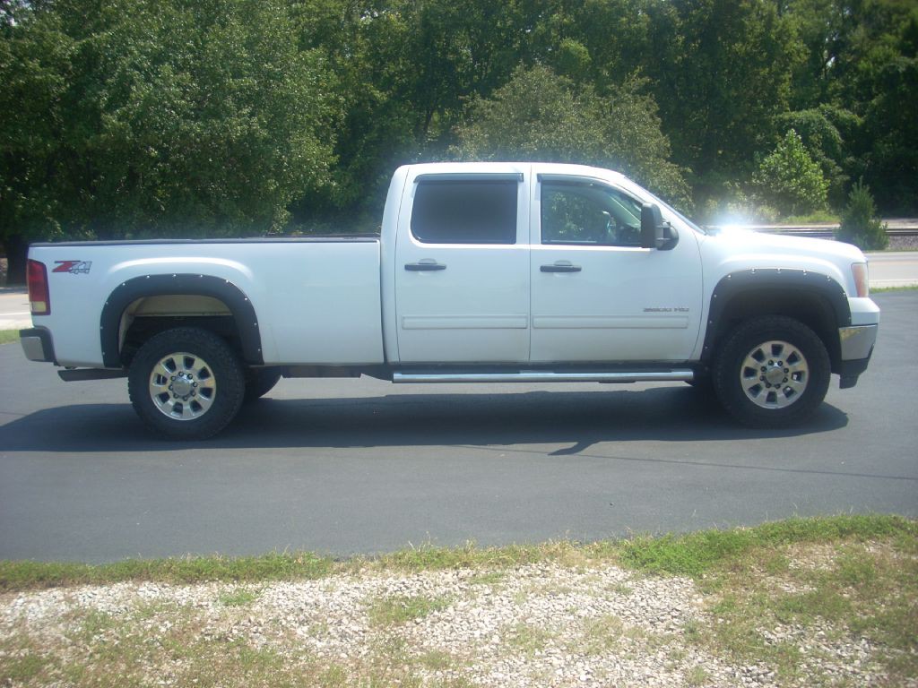 2014 GMC Sierra Image 3