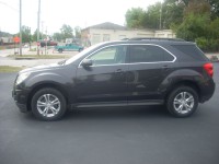Image for 2015 Chevrolet Equinox LT ID: 6859392