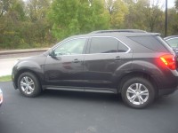 Image for 2015 Chevrolet Equinox LT ID: 6859392