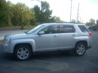 Image for 2015 GMC Terrain SLT ID: 6859631
