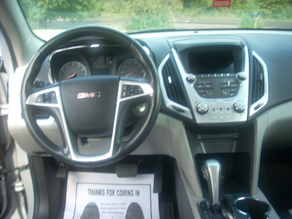 2015 GMC Terrain Image 6