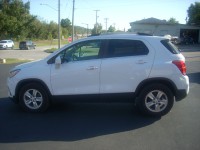 Image for 2018 Chevrolet Trax 1LT ID: 6916730