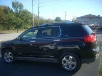 Image for 2013 GMC Terrain SLE ID: 6916735