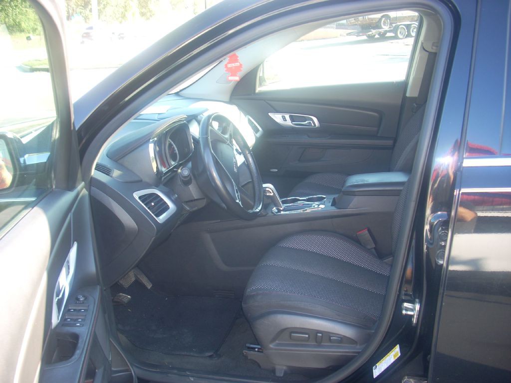 2013 GMC Terrain Image 5