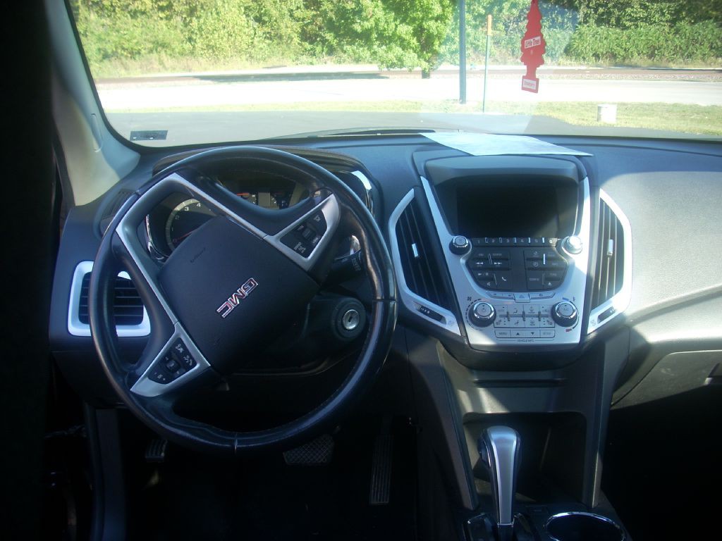2013 GMC Terrain Image 6