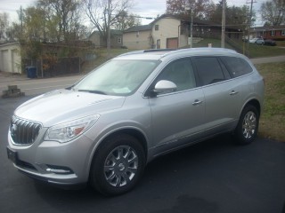 Image for 2017 Buick Enclave  ID: 6990964