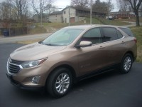 Image for 2018 Chevrolet Equinox LT ID: 7011982