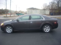 Image for 2011 Chevrolet Malibu LS ID: 7020153
