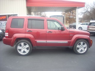 Image for 2012 Jeep Liberty JET ID: 7061342