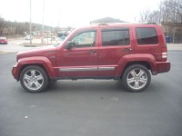 Image for 2012 Jeep Liberty JET ID: 7061342