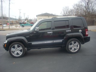 Image for 2011 Jeep Liberty Limited ID: 7062339
