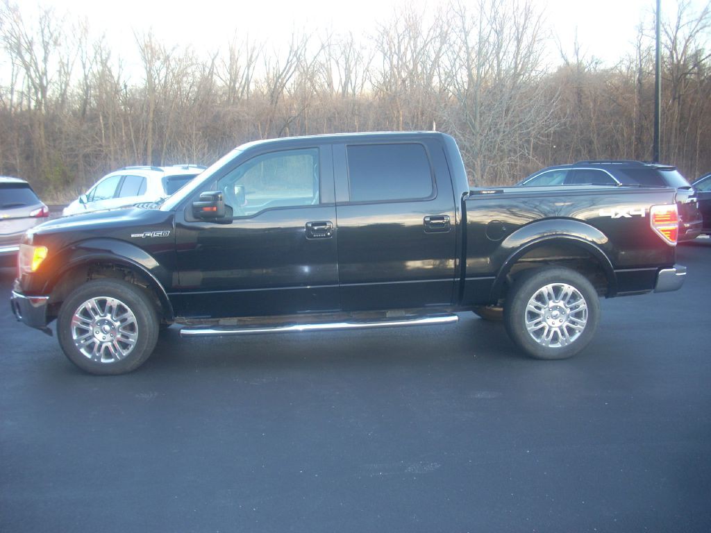 2009 Ford F-150 Image 1