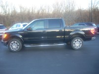 Image for 2009 Ford F-150 Supercrew ID: 7135588