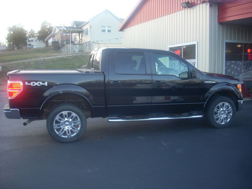 2009 Ford F-150 Image 3
