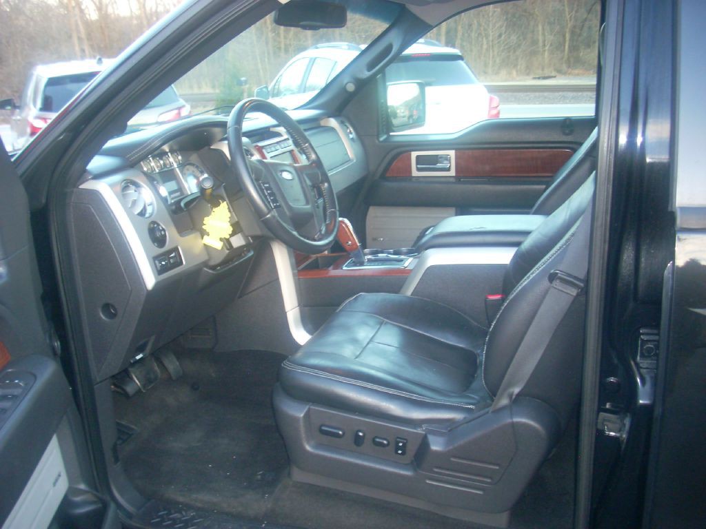 2009 Ford F-150 Image 5