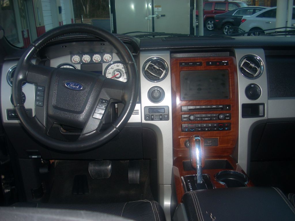 2009 Ford F-150 Image 6