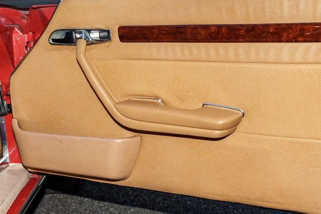 1987 Mercedes-Benz 560-Class Image 72