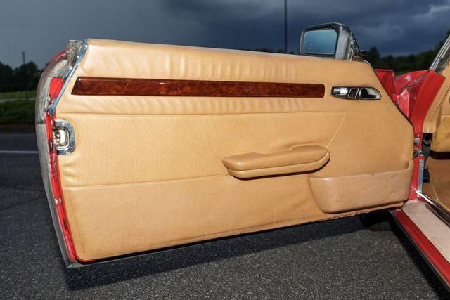 1987 Mercedes-Benz 560-Class Image 95