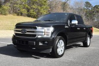Image for 2019 Ford F-150 XL FX4 ID: 6110918